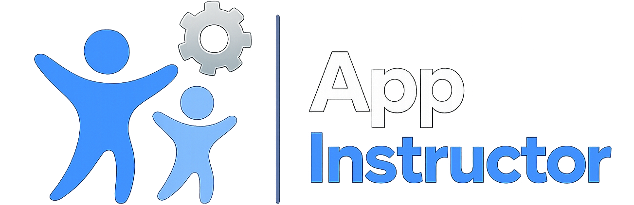 App Instructor